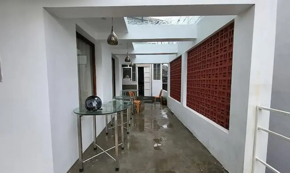 Fabhotel Sri Vari Studio Apartment