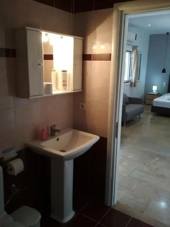 Foinikas Apartment