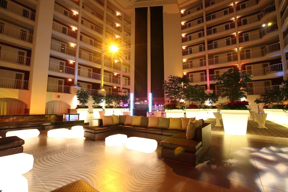 HoteLumière at the Arch Hotel & Casino - A Caesars Rewards Destination