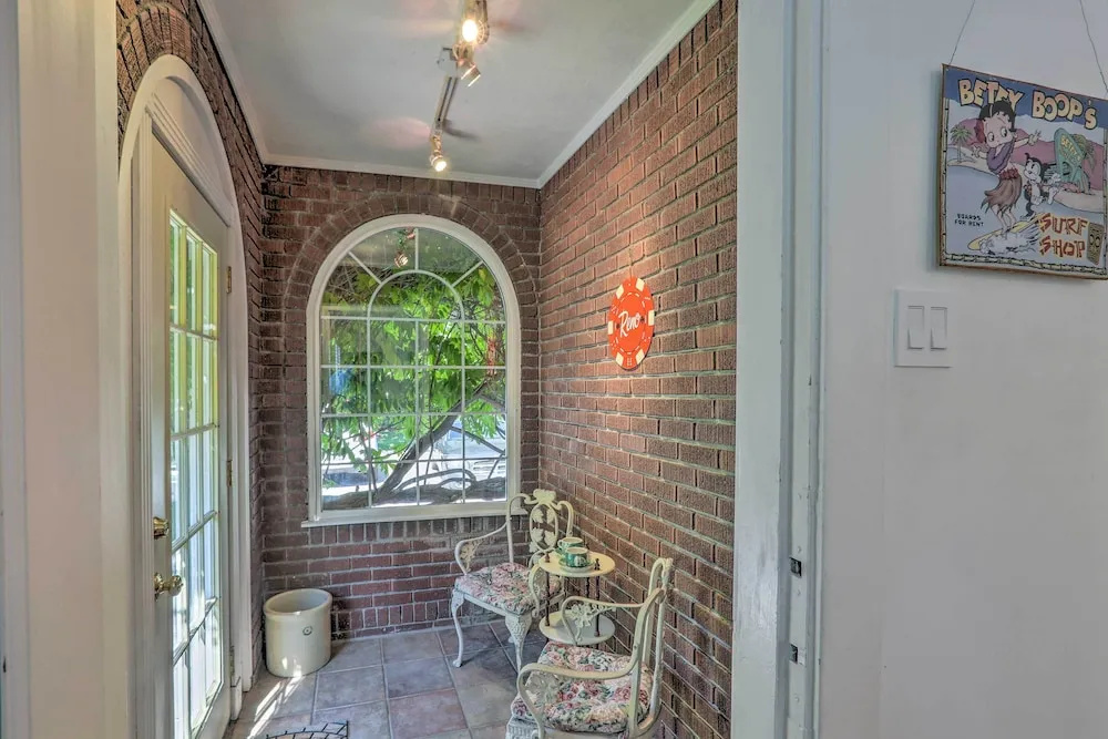 Historic Reno Home on Riverwalk: 1 Mi to Midtown