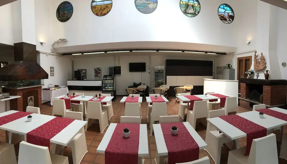 Ostello Casa Emmaus