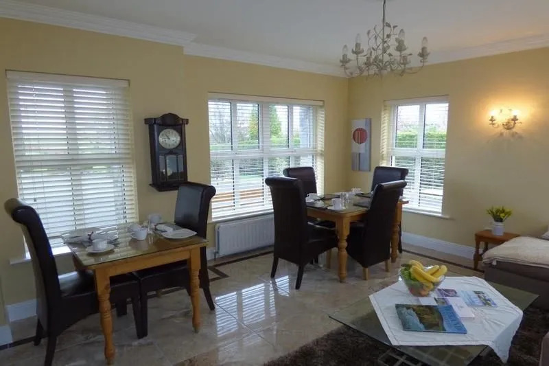 Bunratty Ashgrove House Bed & Breakfast