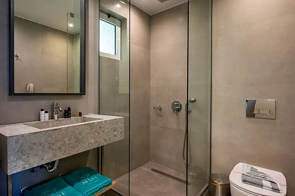 Mare Blue Suites