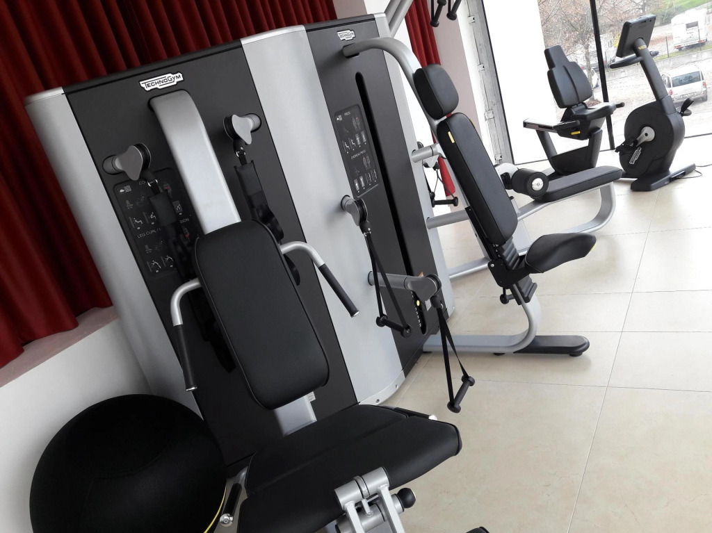 "La Conchiglia d Oro" HOTEL & SPA