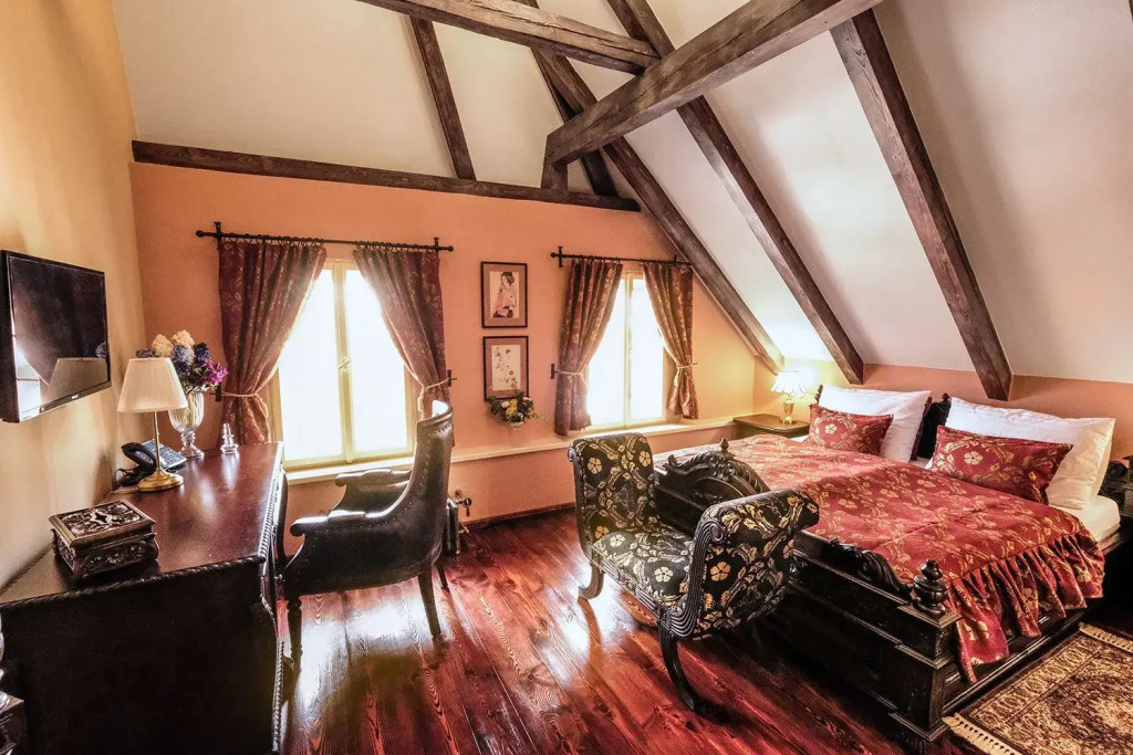 Hotel Ebersbach