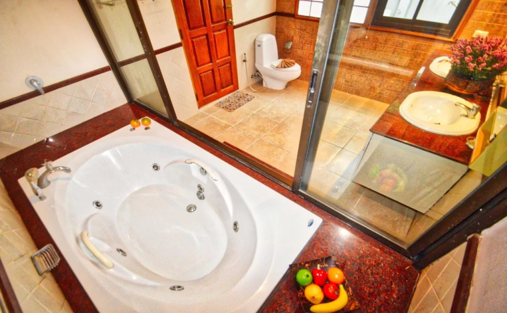 The Haven Pool Villa