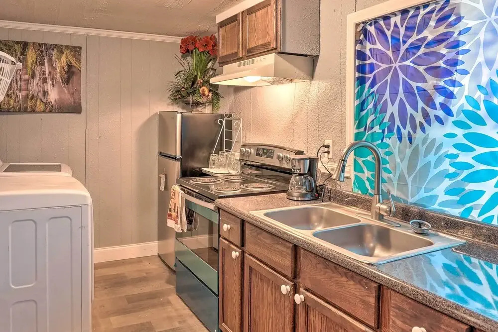 Shreveport Vacation Rental Near Riverfront