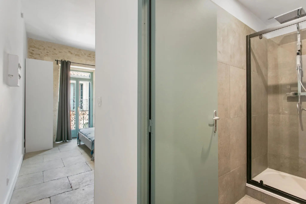 Coeur Urbain Apartments - Dessalle Possel