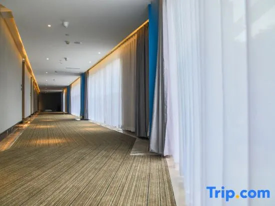 Licheng Wangshanqi Hotel