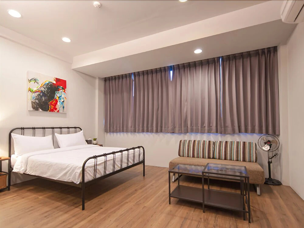 Shamii B&B