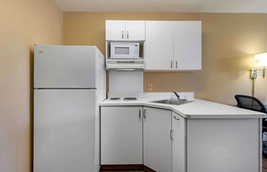 Extended Stay America Select Suites - Chicago - Hanover Park