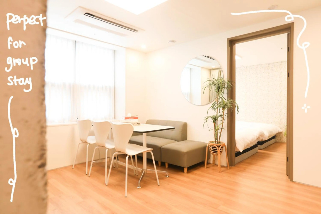 Wave Family Suite #3