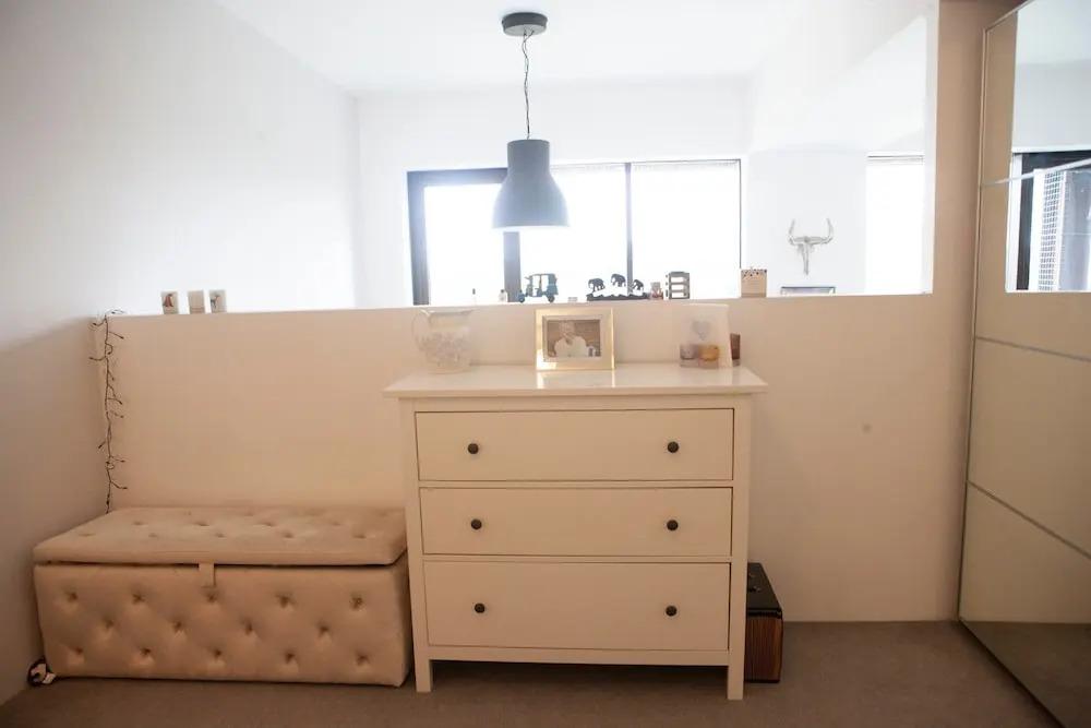 2 Bedroom Apartment Near Airport