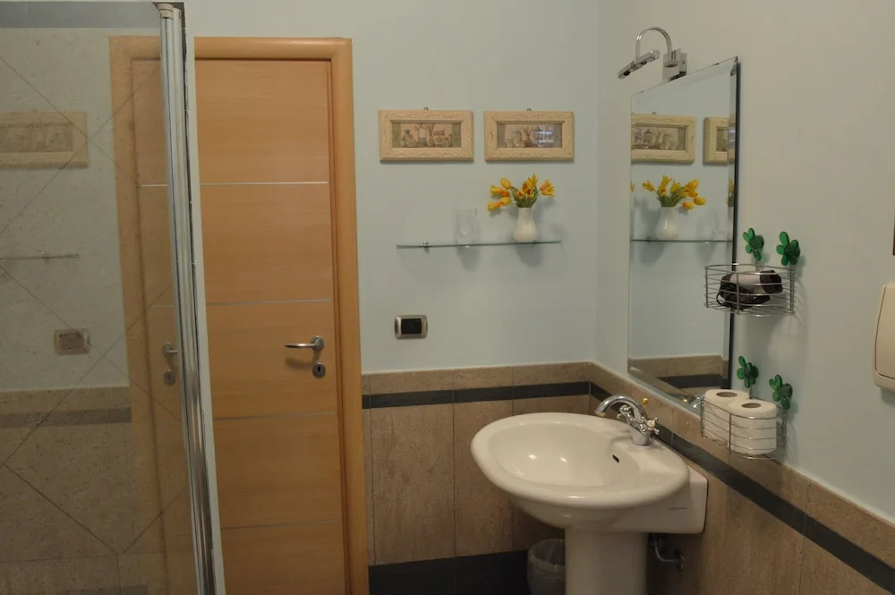 B&B Le Camerette di Edda