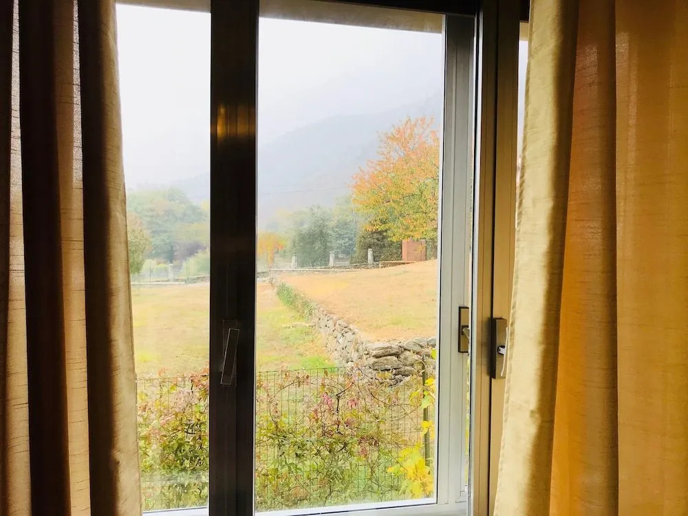 Bed & Breakfast LAlbero Maestro