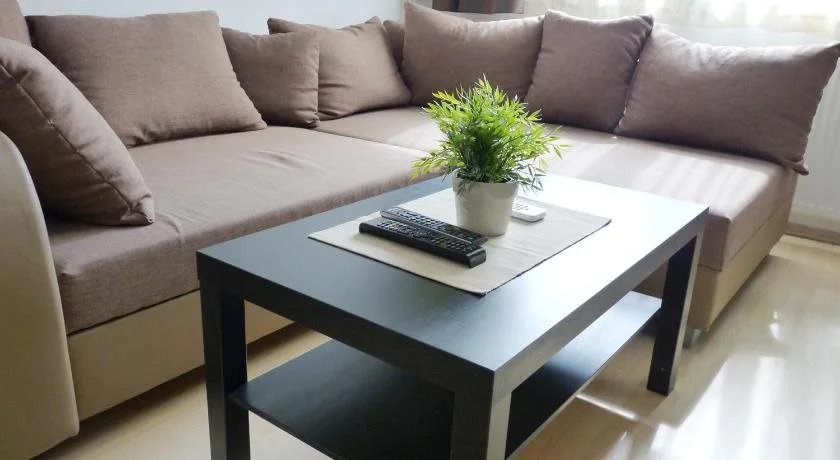 DnD Apartments