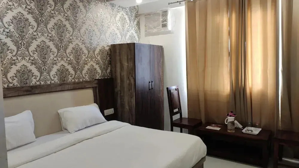 Nri Group Of Hotels And Resorts