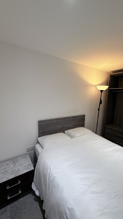 Cozy 1 Bedroom Fully Furnished Apartment
