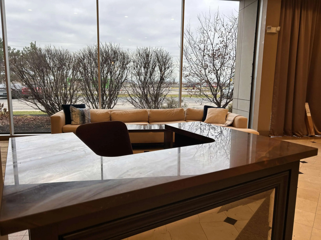 Skyline Hotel Detroit Airport, SureStay Collection by Best Western