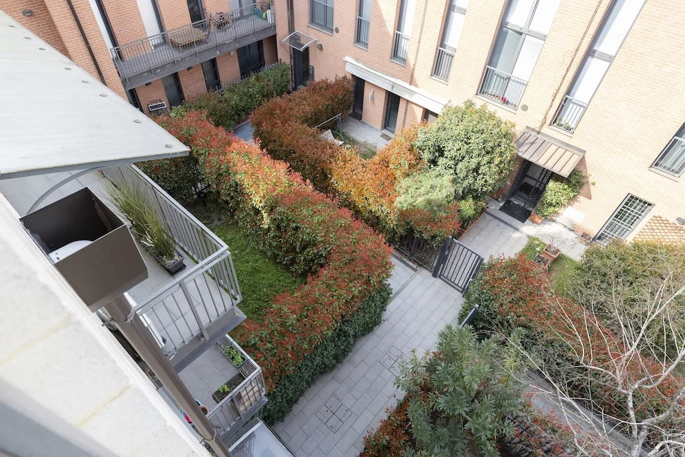 notami - Salomone - Mecenate District