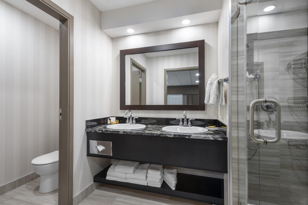 Best Western PLUS Port OCall Hotel