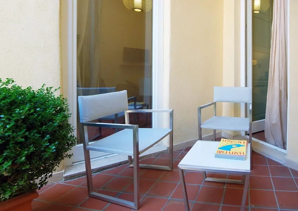 Montevecchio Boutique Apartments