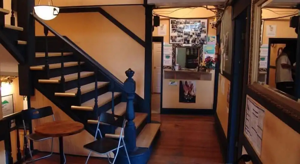 C&N Backpackers Hostel Vancouver
