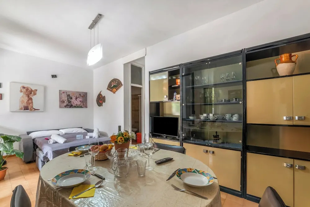 Villetta Tamari 300 meters from the sea