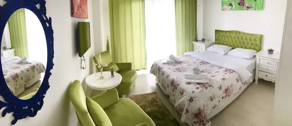 Sahra Butik Hotel