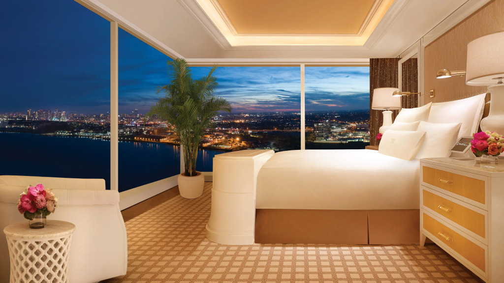 Encore Boston Harbor