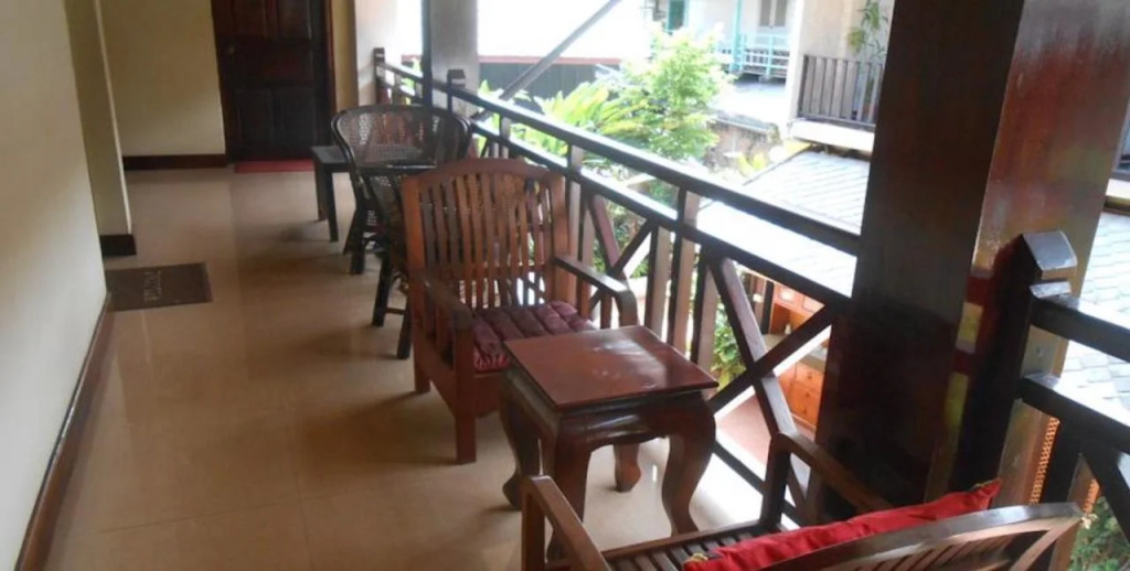 Phounsab Guesthouse