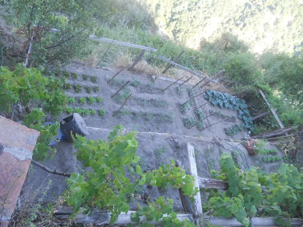 Serro Trinità