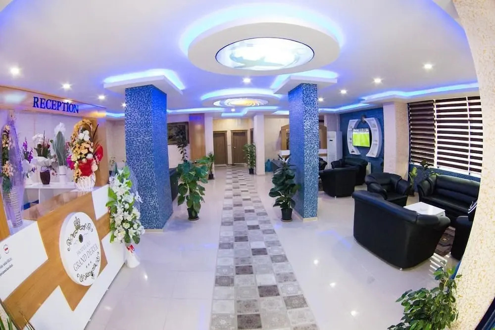 Grand Derya Otel