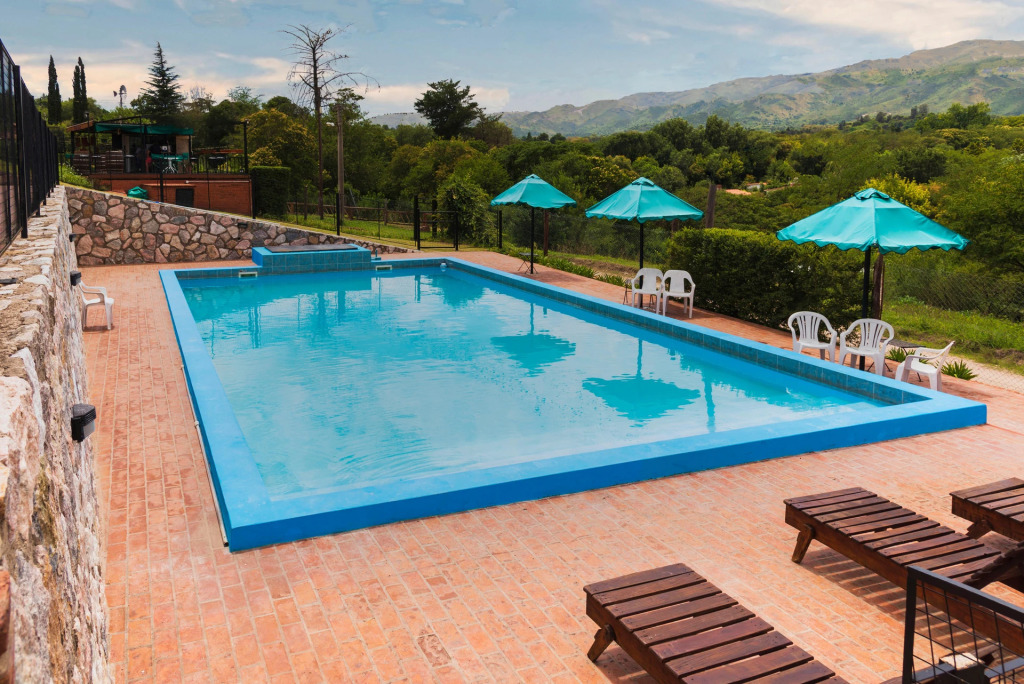 Castelar - Hotel & Apart