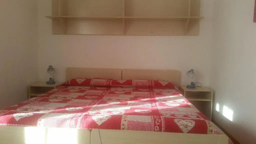 Casa Danoli