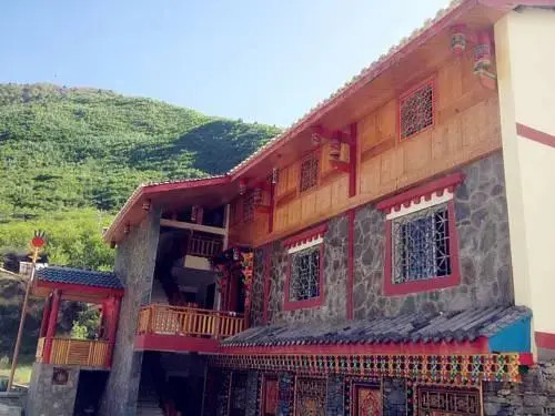 Dakini Villa Hotel