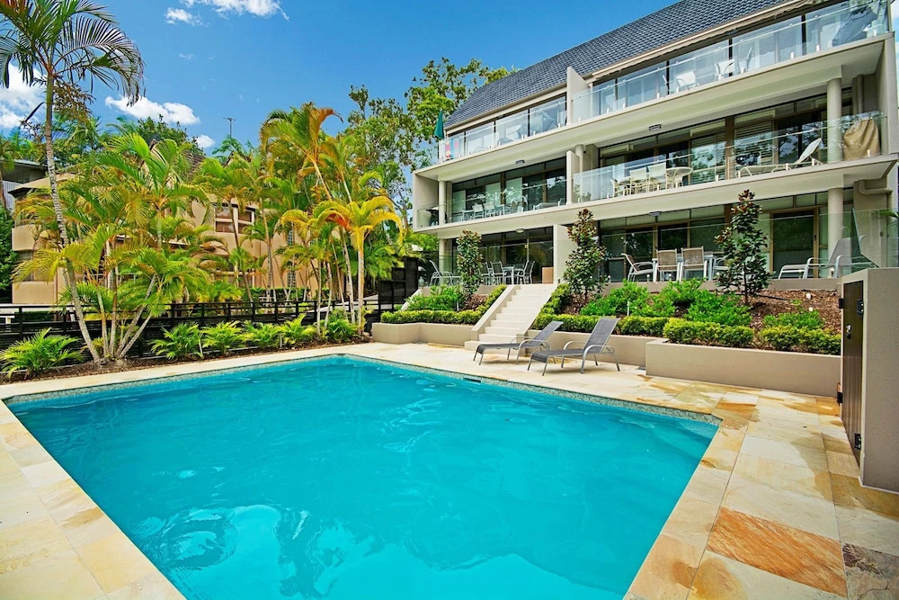 Headland Views Apartments