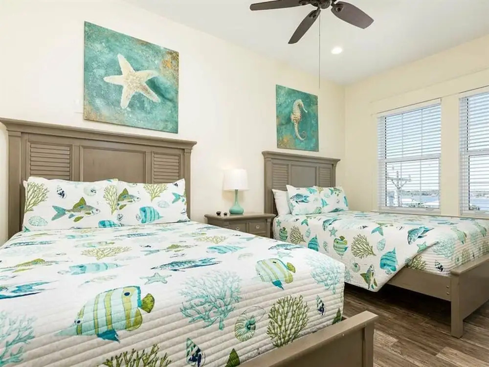 The Blind Melon by Meyer Vacation Rentals
