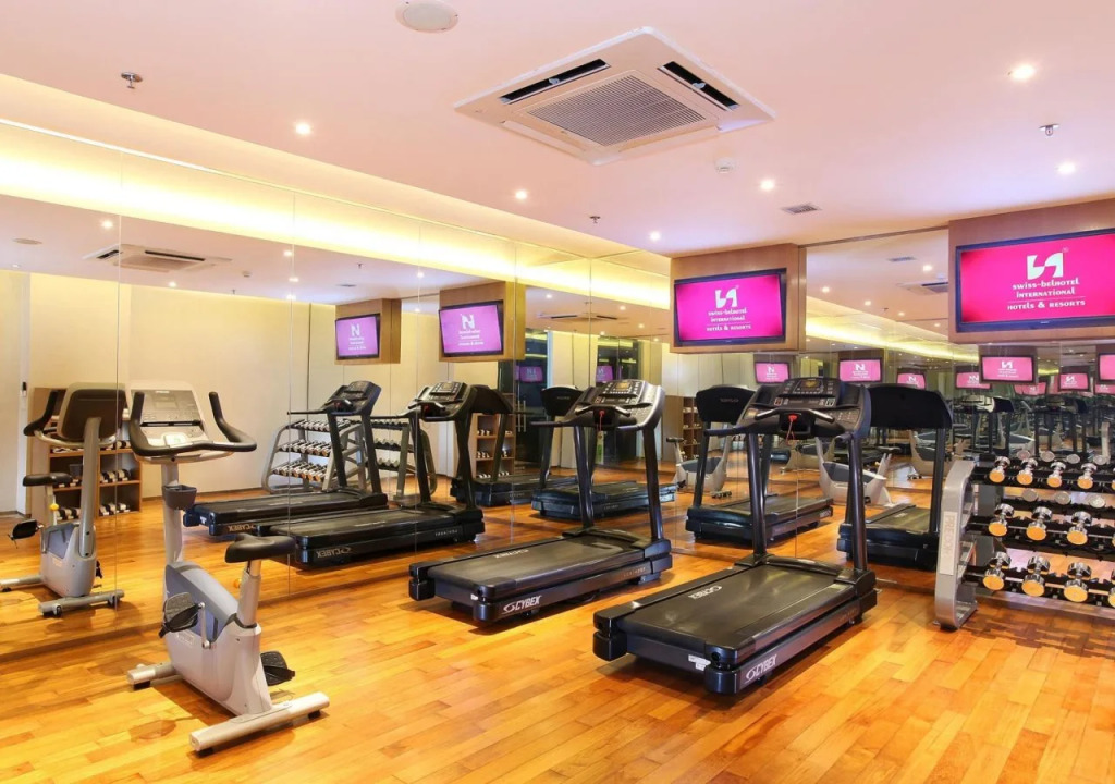 Swiss-Belhotel Pondok Indah