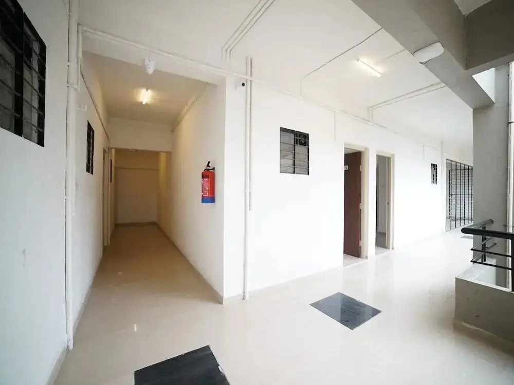 Hotel Bhakti Sankul , Nashik