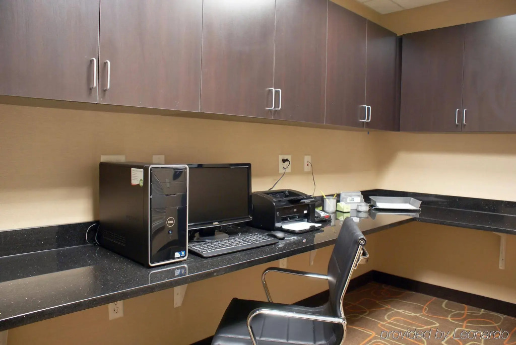 Holiday Inn Express Tulsa South Bixby by IHG