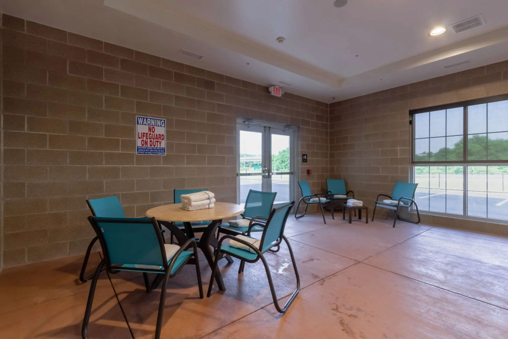 Comfort Inn & Suites - Harrisburg Airport - Hershey South