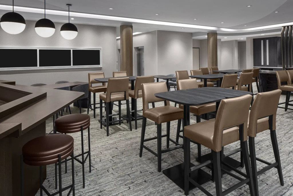 SpringHill Suites by Marriott East Rutherford Meadowlands Carlstadt