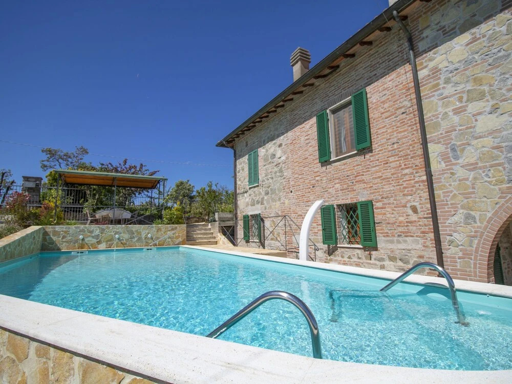 Holiday Home Olimpia by Interhome