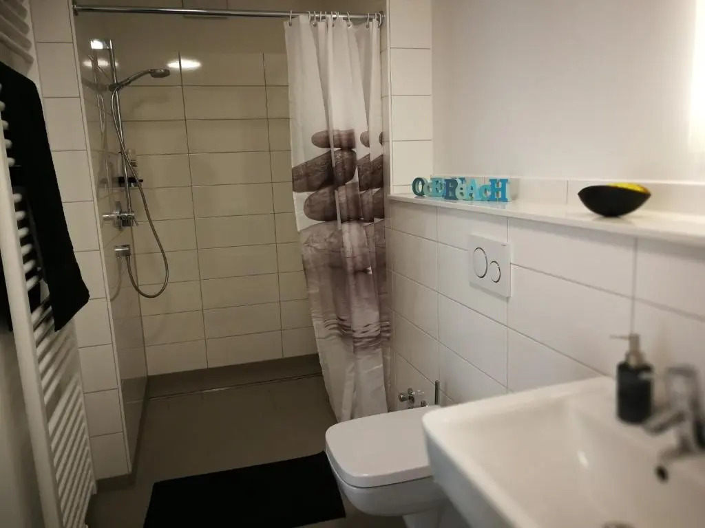 Komfort-Wohnung 03 FehmarnBrise