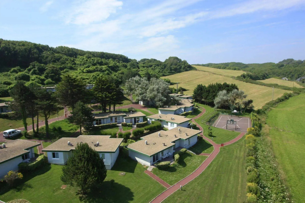 Belambra Clubs Colleville-sur-Mer - Omaha Beach
