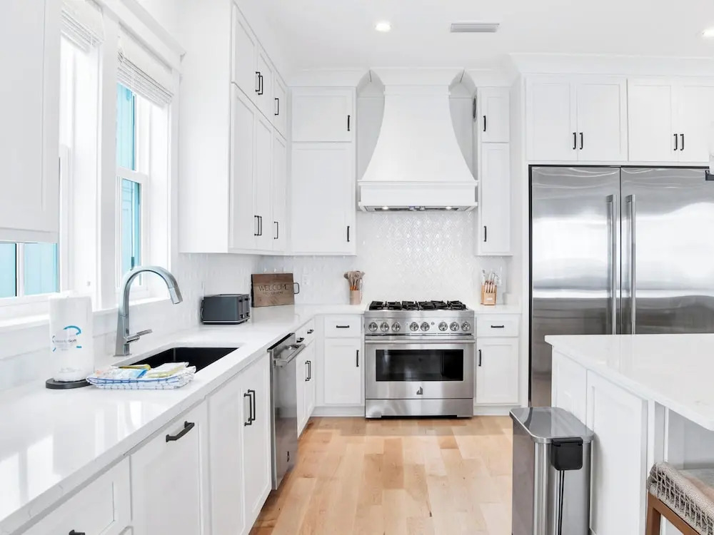 Luna Azul by Southern Vacation Rentals