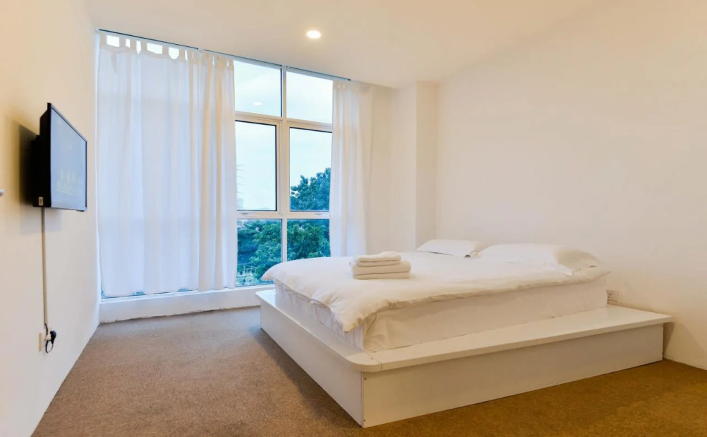 De Ideal Hotel