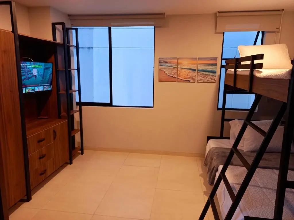Kapital Suites