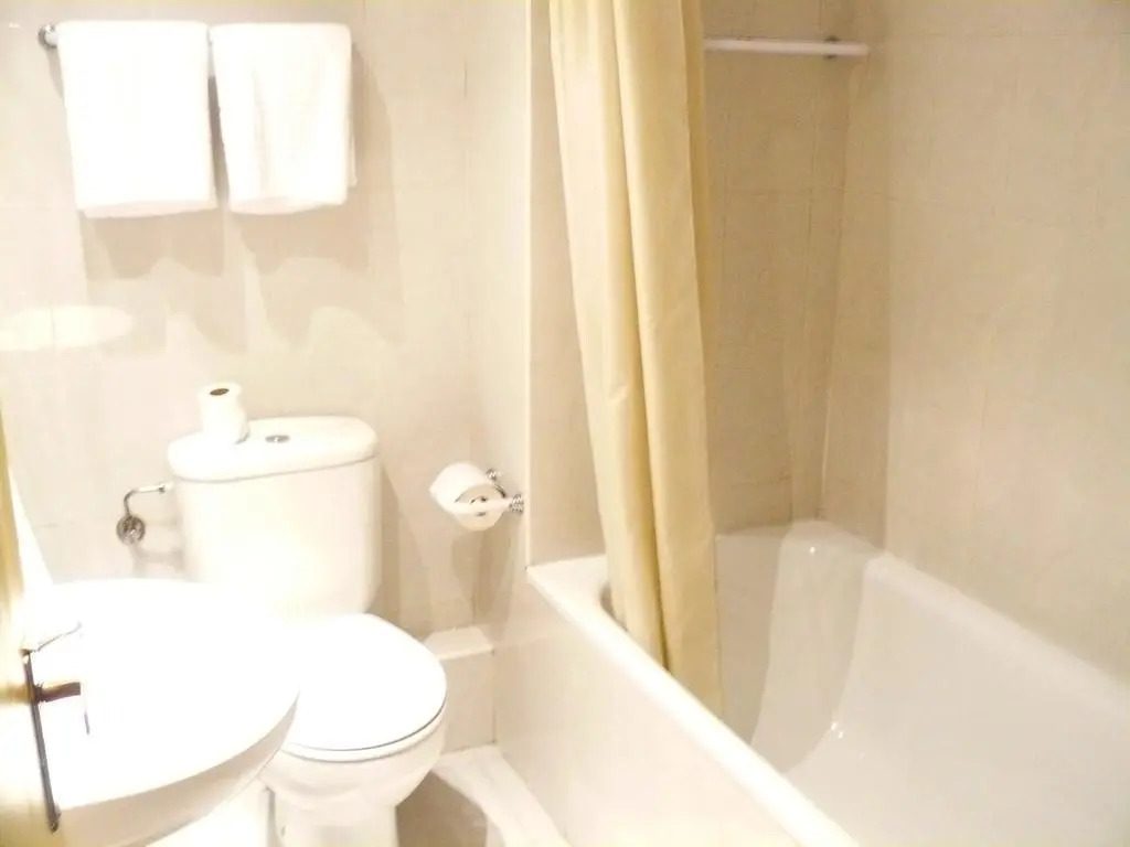 Hotel Alfa